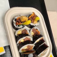 Seoul Food On The Go ico