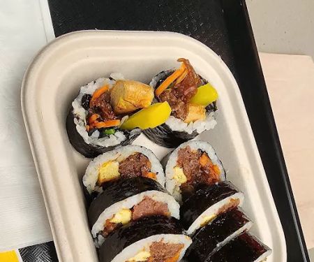 Seoul Food On The Go