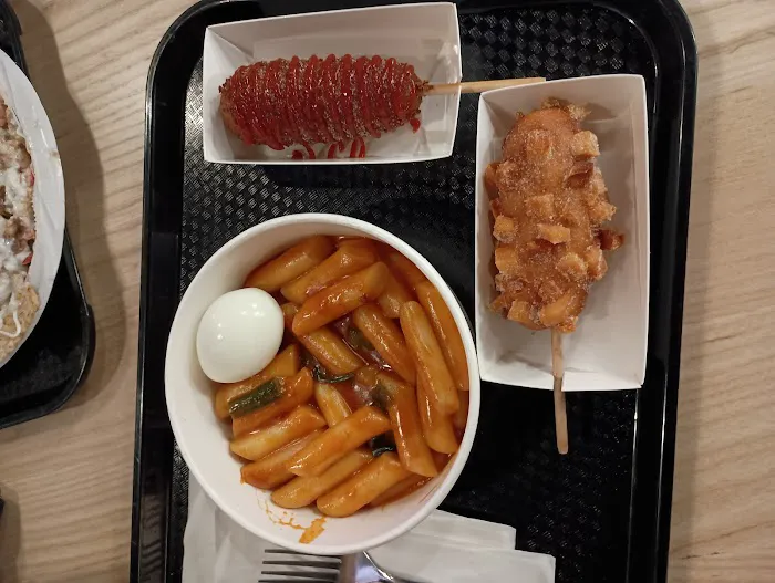Seoul Food On The Go Picture 5