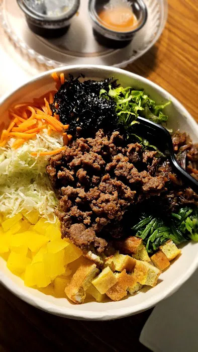 Seoul Food On The Go Picture 6