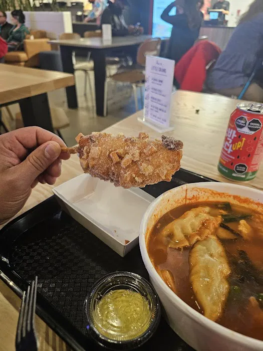 Seoul Food On The Go Picture 7