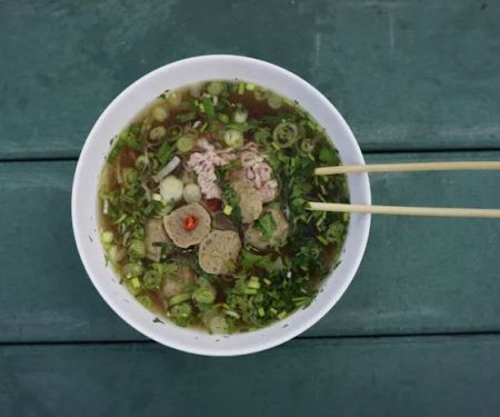 Lan Viet