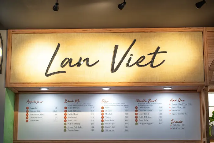 Lan Viet Picture 4