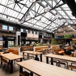 The Little Grand Market