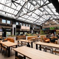 The Little Grand Market ico