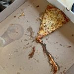 Gants Pizza at The Little Grand Market