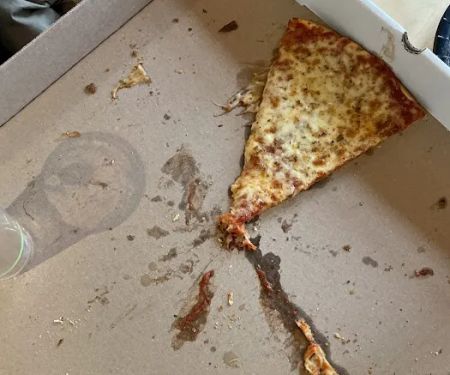Gants Pizza at The Little Grand Market