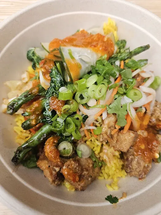 Common Rice Picture 8