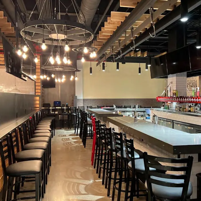 Rail Craft Kitchen & Bar - Grandview Picture 3