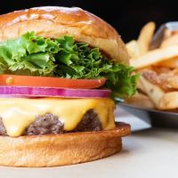 Rail Craft Kitchen & Bar - Grandview ico