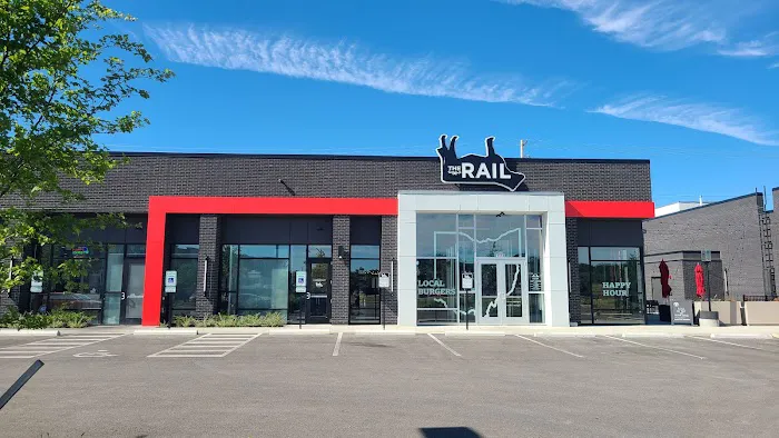 Rail Craft Kitchen & Bar - Grandview Picture 4