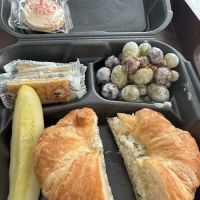 Chicken Salad Chick ico