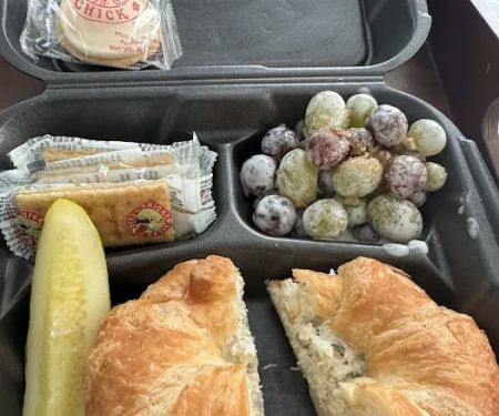 Chicken Salad Chick