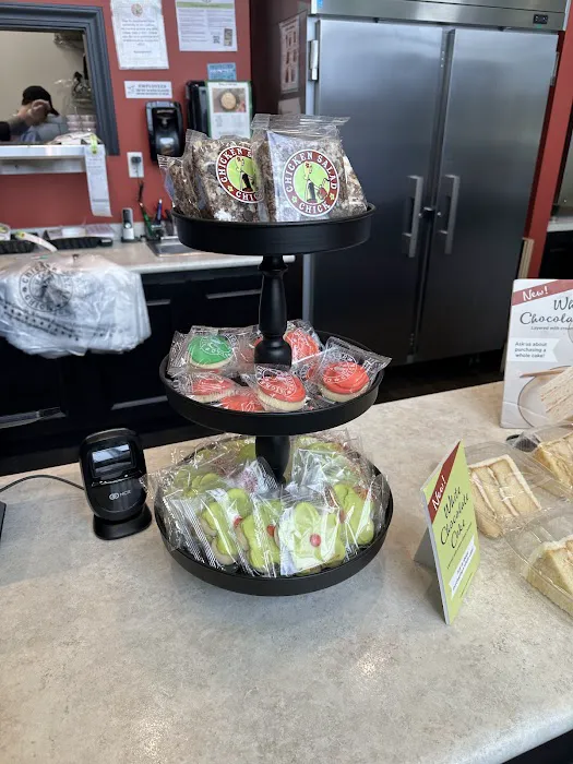 Chicken Salad Chick Picture 7