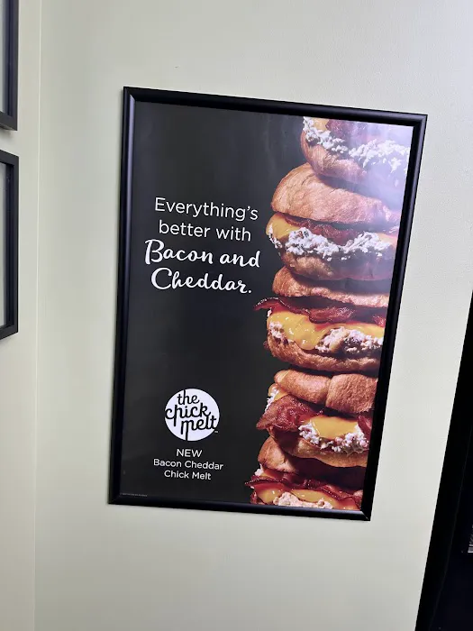 Chicken Salad Chick Picture 8