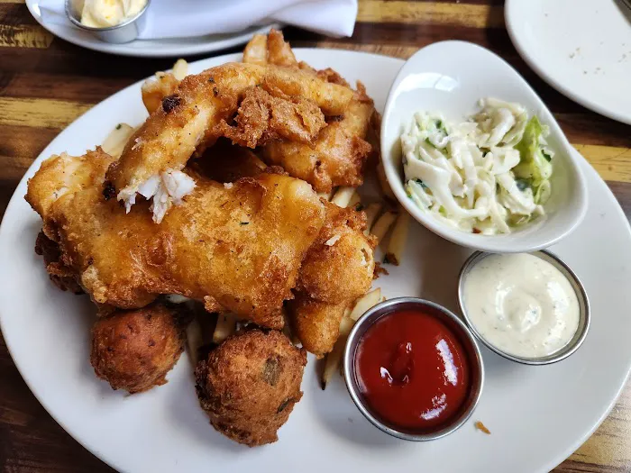 Columbus Fish Market Picture 7