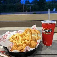 Raising Cane's Chicken Fingers ico