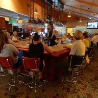 Cap City Fine Diner and Bar ico