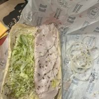 Jimmy John's ico