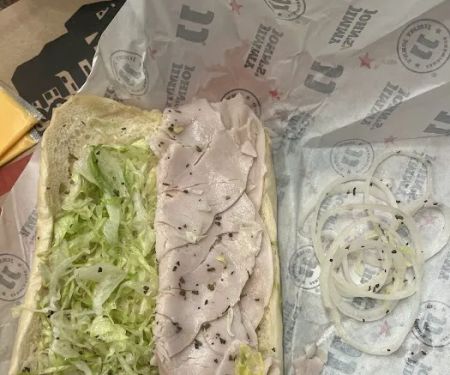 Jimmy John's