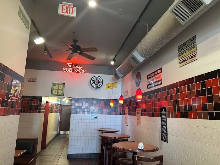 Jimmy John's Picture 3