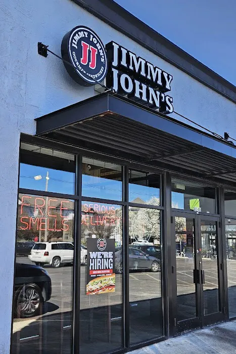 Jimmy John's Picture 5