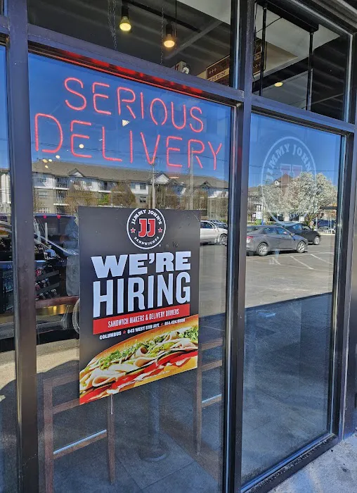 Jimmy John's Picture 4