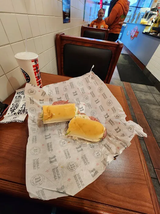 Jimmy John's Picture 7
