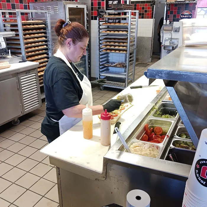 Jimmy John's Picture 9