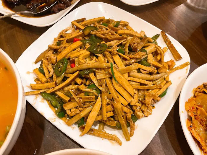 CoCo's Grill 可可小馆 Picture 2