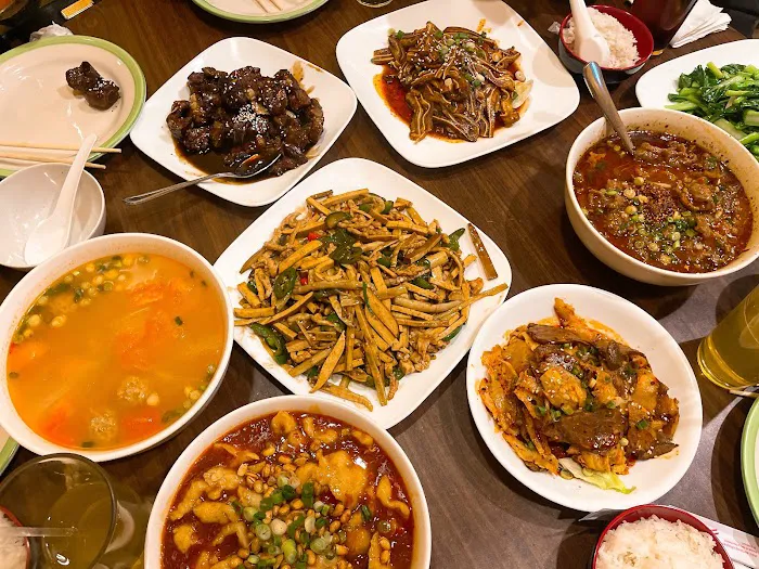 CoCo's Grill 可可小馆 Picture 6