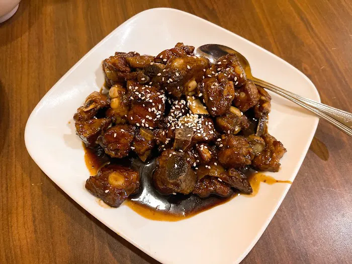 CoCo's Grill 可可小馆 Picture 10