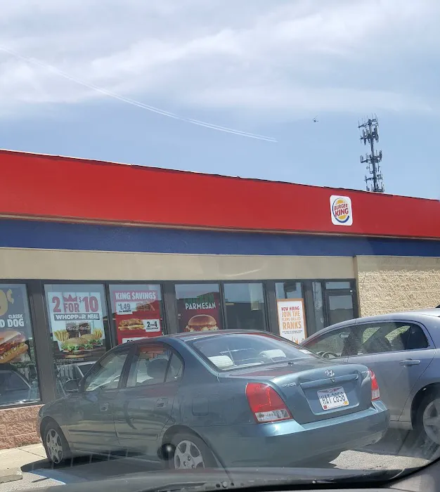 Burger King Picture 2