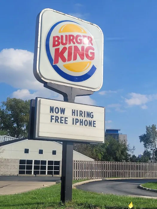 Burger King Picture 4