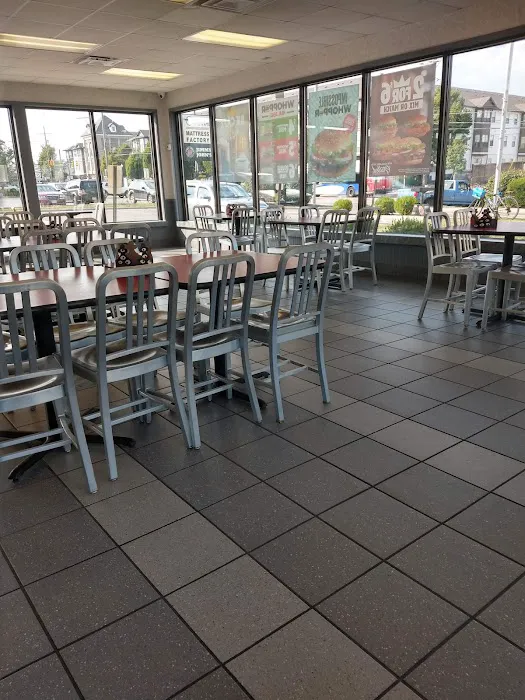 Burger King Picture 6