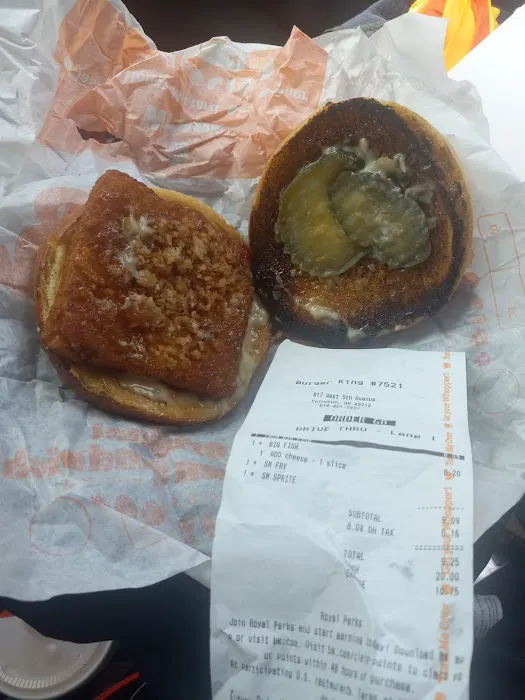 Burger King Picture 8