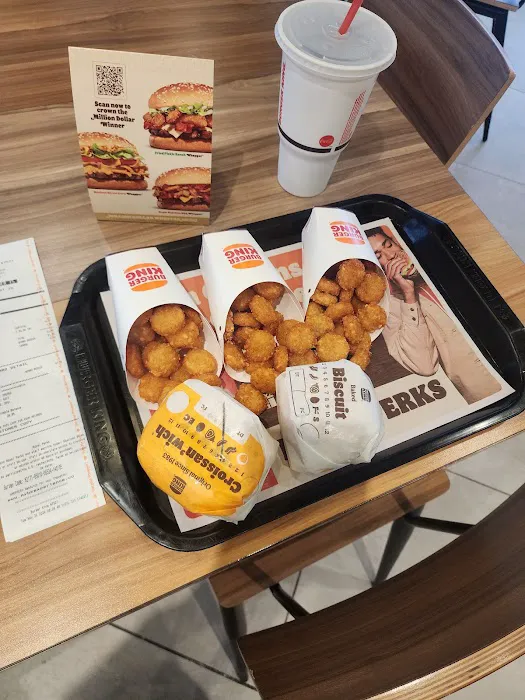 Burger King Picture 9