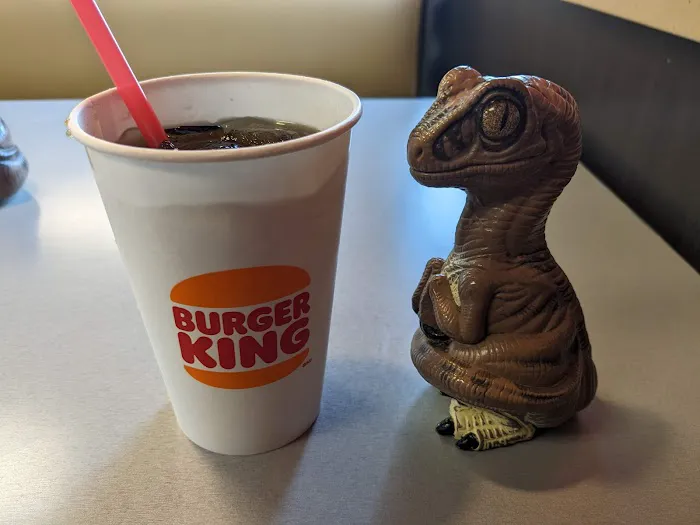 Burger King Picture 10
