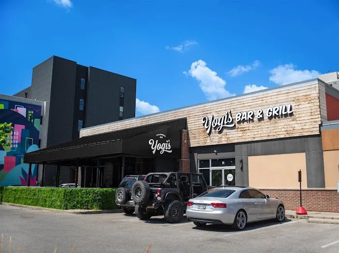 Yogi's Bar & Grill Picture 3