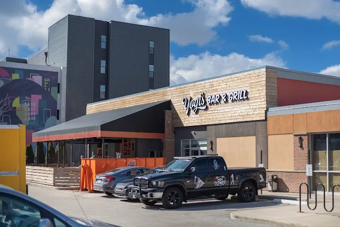 Yogi's Bar & Grill Picture 6