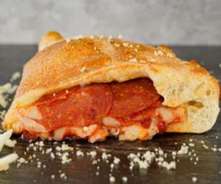 Romeo's Pizza