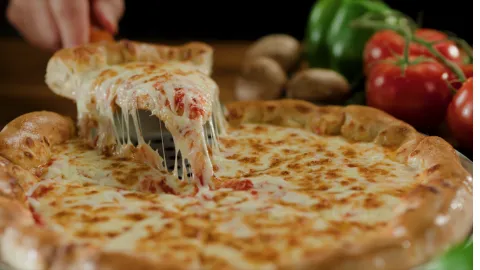 Romeo's Pizza Picture 2