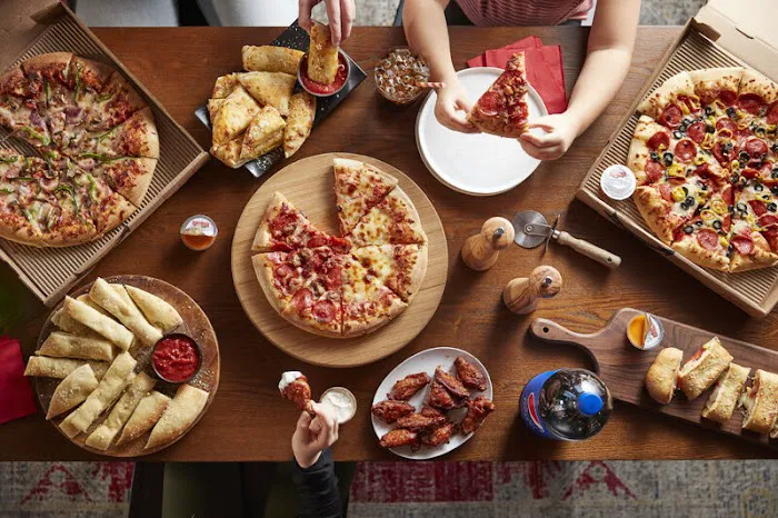 Romeo's Pizza Picture 3