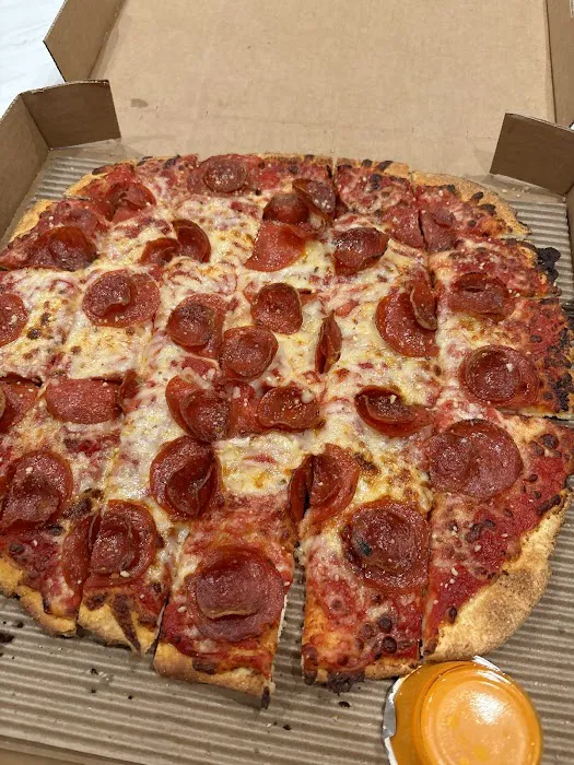 Romeo's Pizza Picture 5