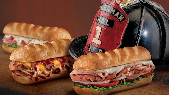 Firehouse Subs Grandview Picture 1