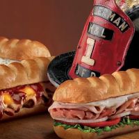 Firehouse Subs Grandview ico