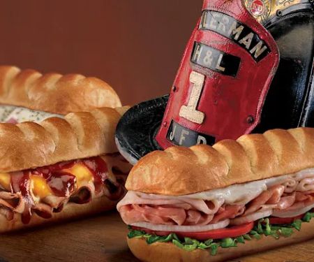 Firehouse Subs Grandview