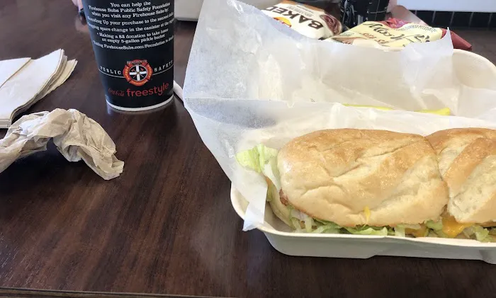 Firehouse Subs Grandview Picture 3