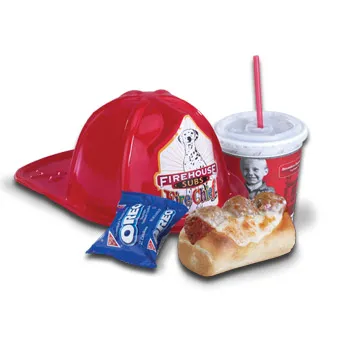 Firehouse Subs Grandview Picture 8