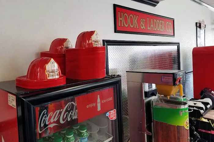 Firehouse Subs Grandview Picture 9